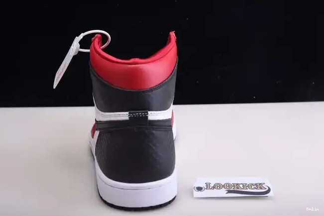 Bmlin Shoes High Jordan OG WMNS CD0461-601 Satin Air 1 Snake 0611